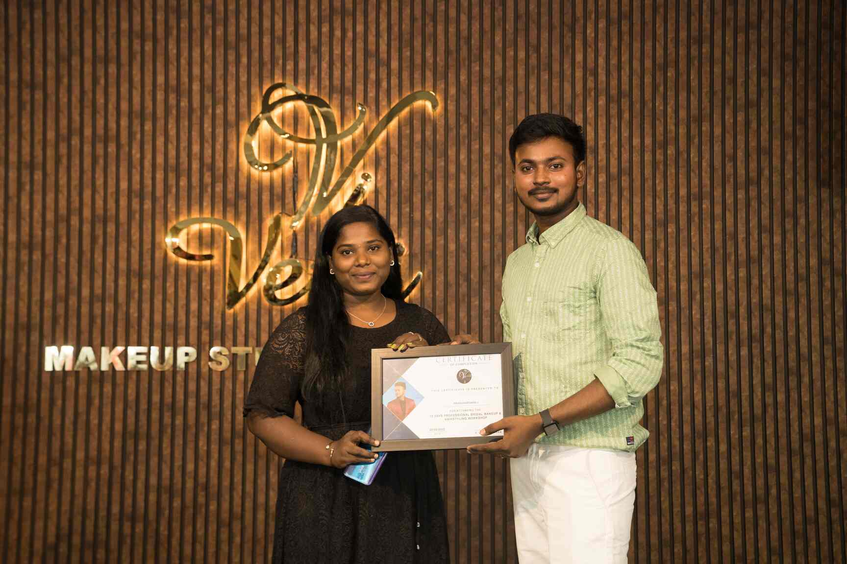 Bridal Makeup Artist In Sri Lanka Saubhaya Makeup