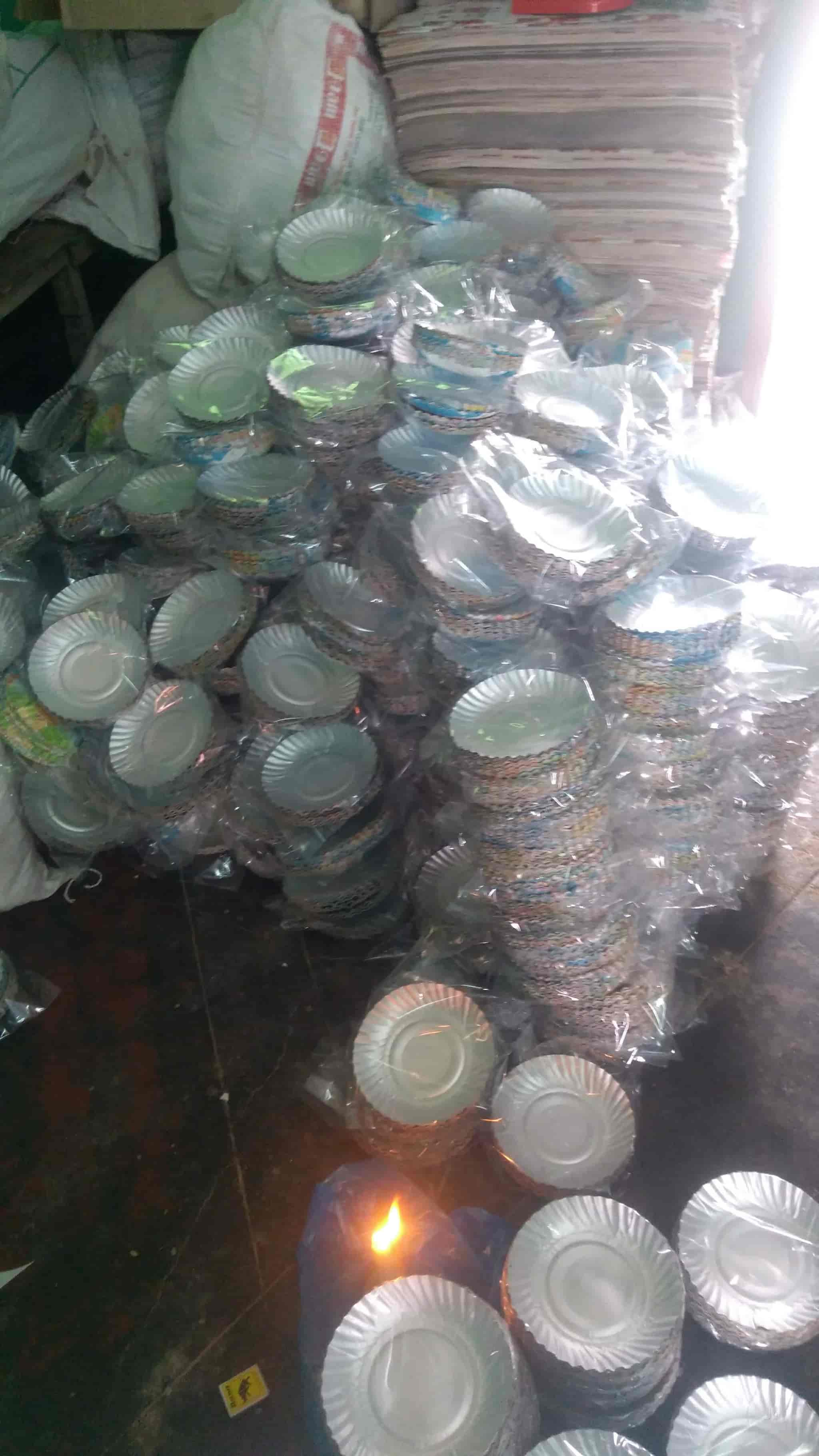 paper plate supplier