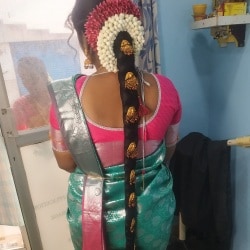 Top Bridal Mehendi Artists in Kiliyanur - Best Mehandi Artists ...