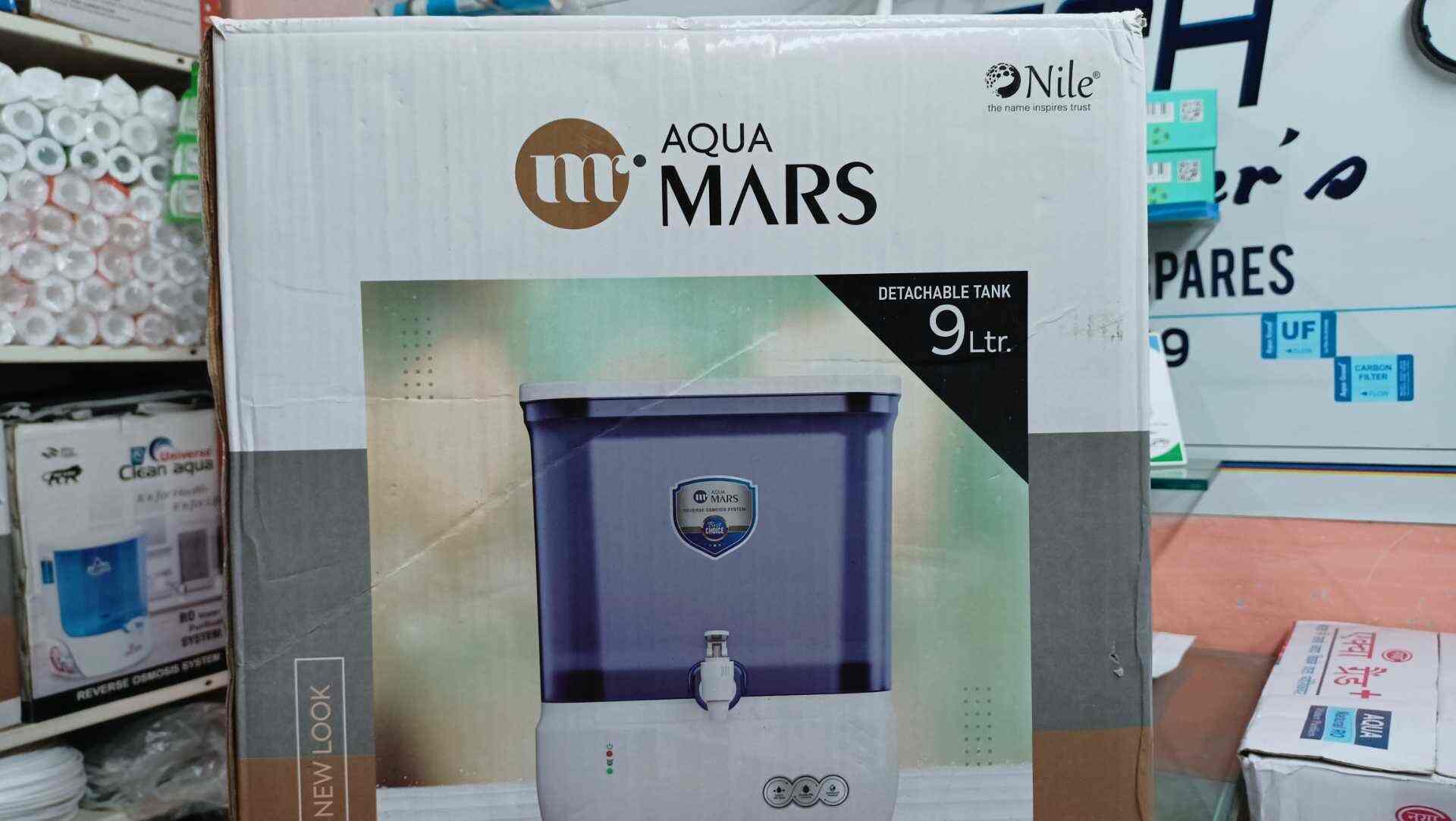 Aquatech Water Purifier in Kaveripakkam,Tindivanam Best Water Purifier Dealers in Tindivanam