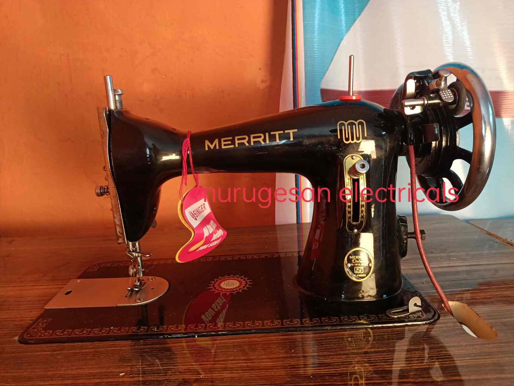 Top Singer Sewing Machine Dealers in Tindivanam सेविंग मशीन डीलर्स