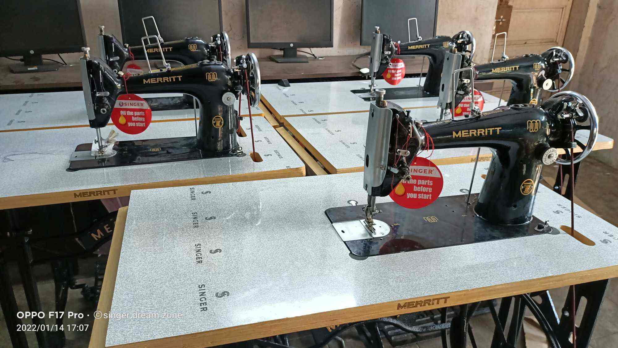 Top Singer Sewing Machine Dealers in Tindivanam सेविंग मशीन डीलर्स