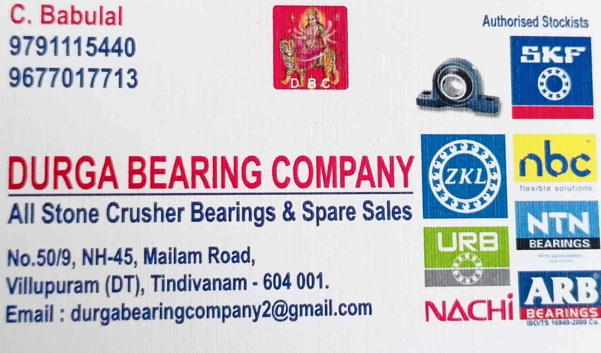 Top Wib Bearing Dealers in Chennai बेअरिंग डीलर्सइब, चेन्नई Best