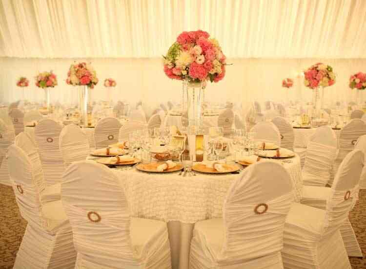 Swetha Mahal in Tindivanam HO,Tindivanam Best Banquet Halls in