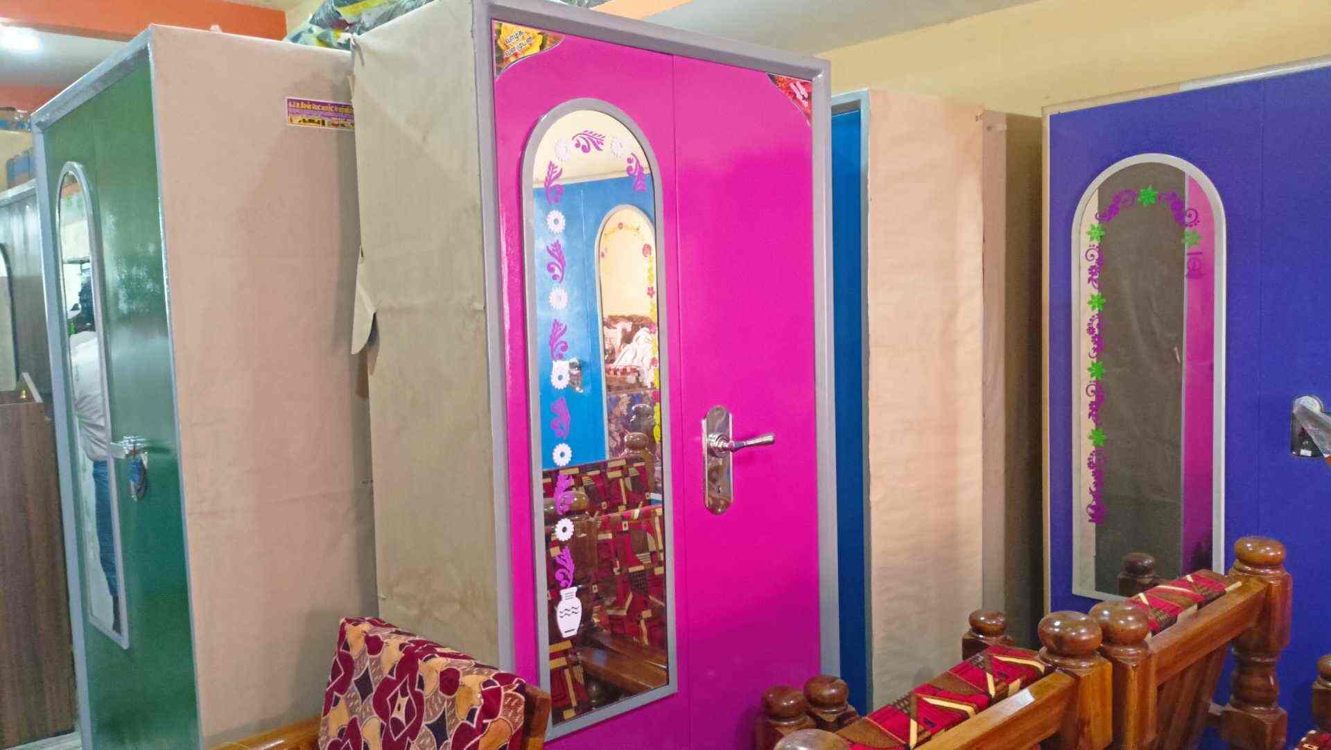 A J HUSSAIN Bed Mart & Furniture in Tindivanam East,Tindivanam Best