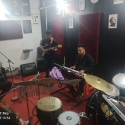 Kithara - The Jampad in Borguri,Tinsukia - Best Music Classes near ...