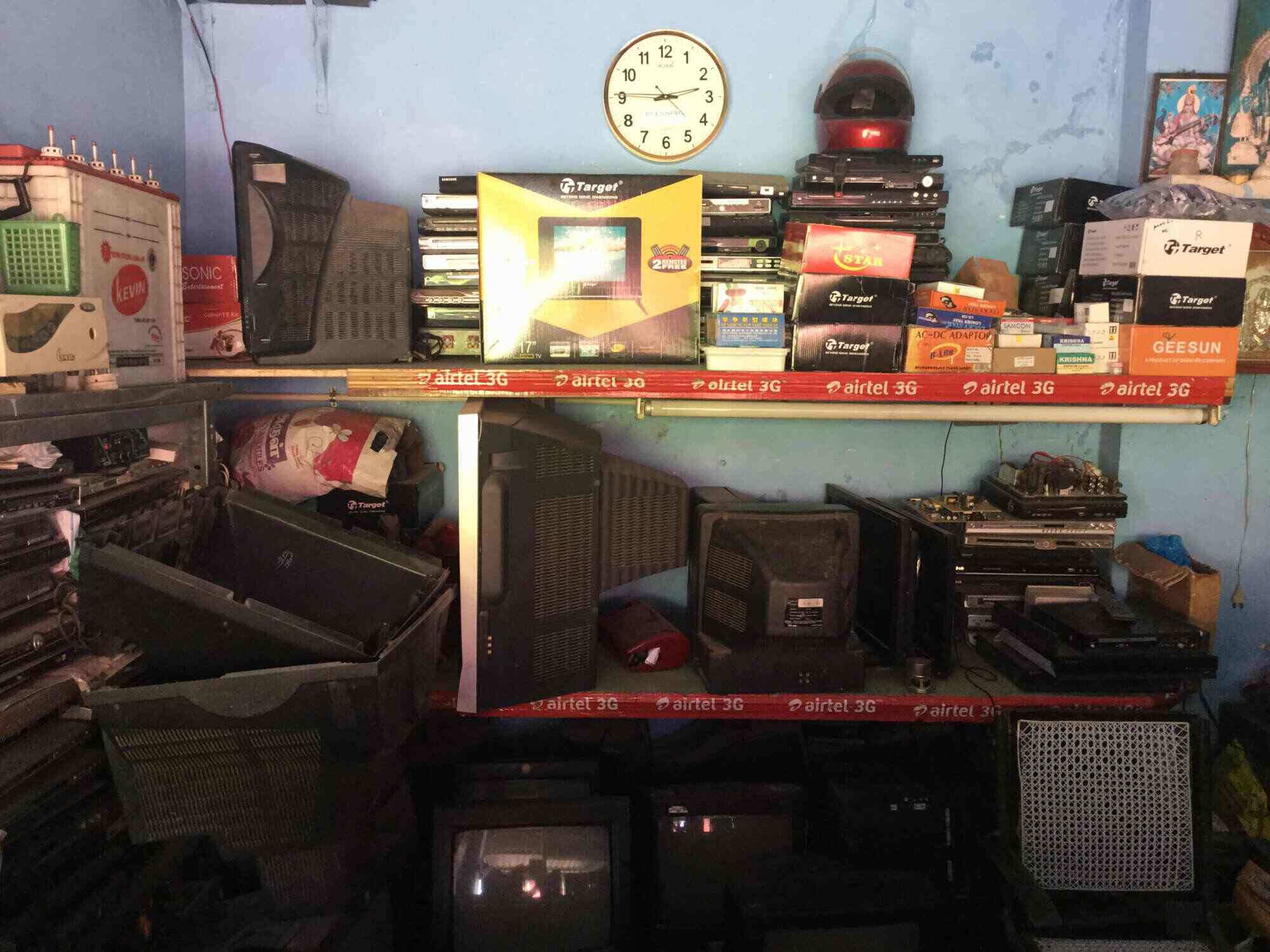 Top Samsung TV Repair Services in Tiruchendur Best Samsung TV Service