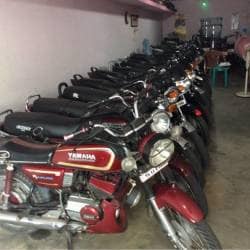second hand bikes in komarapalayam