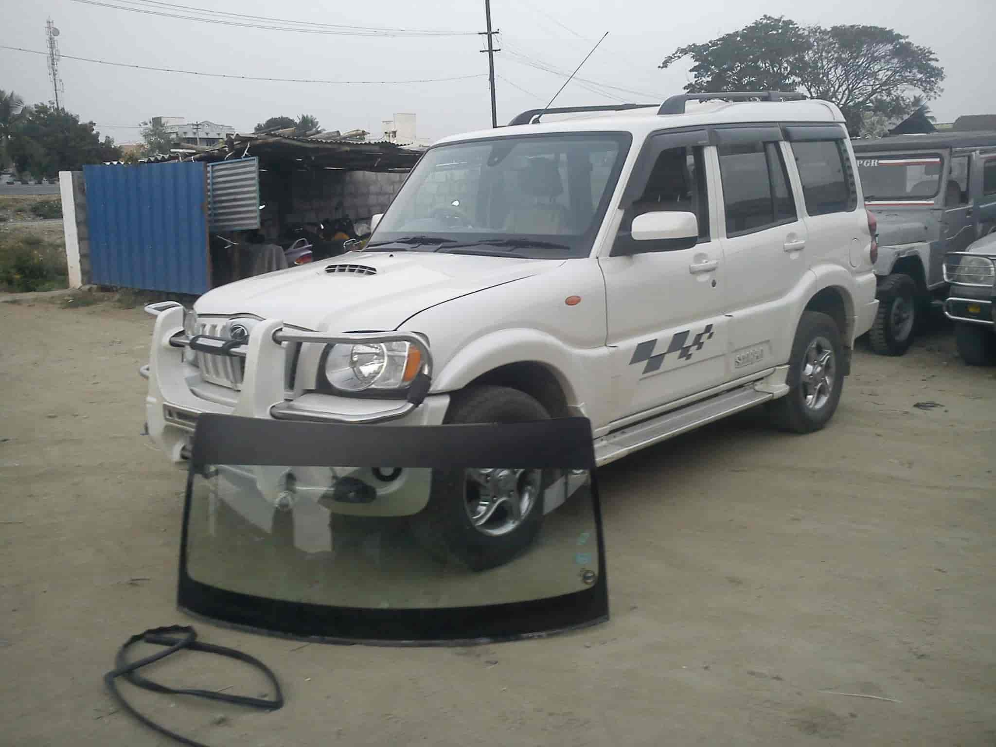 Olx Bangalore Scorpio Spare Parts Reviewmotors.co