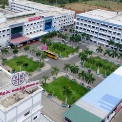Best ENT Hospitals in Tiruchengode - Top Ear Hospitals near me