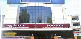 Soorya Multi Speciality Hospitals in Tiruchengode South, Tiruchengode Soorya Multi Speciality Hospitals in Tiruchengode South, Tiruchengode