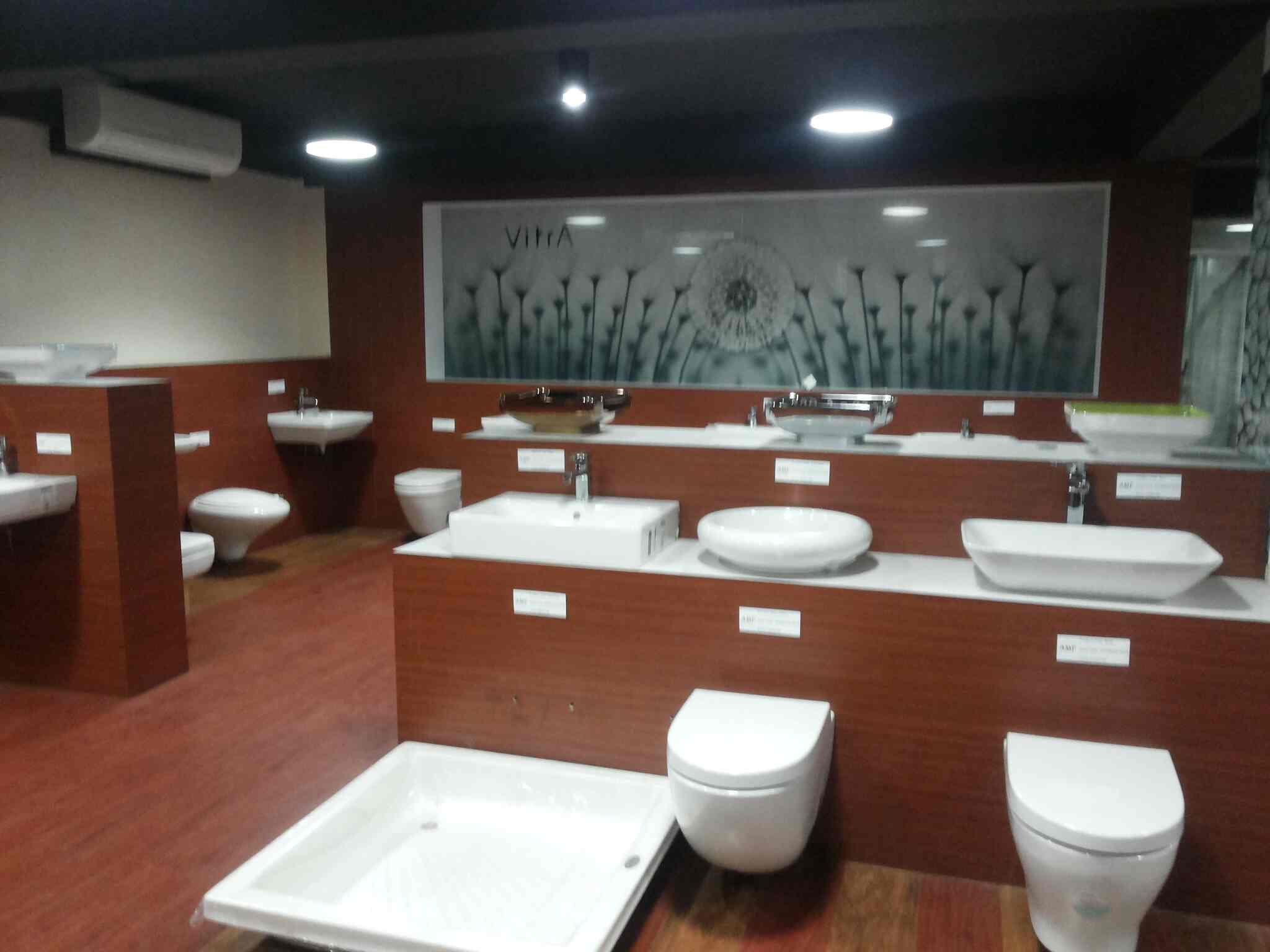 Amf Home Centre & Tm Tiles, Palayamkottai Tile Dealers in Tirunelveli