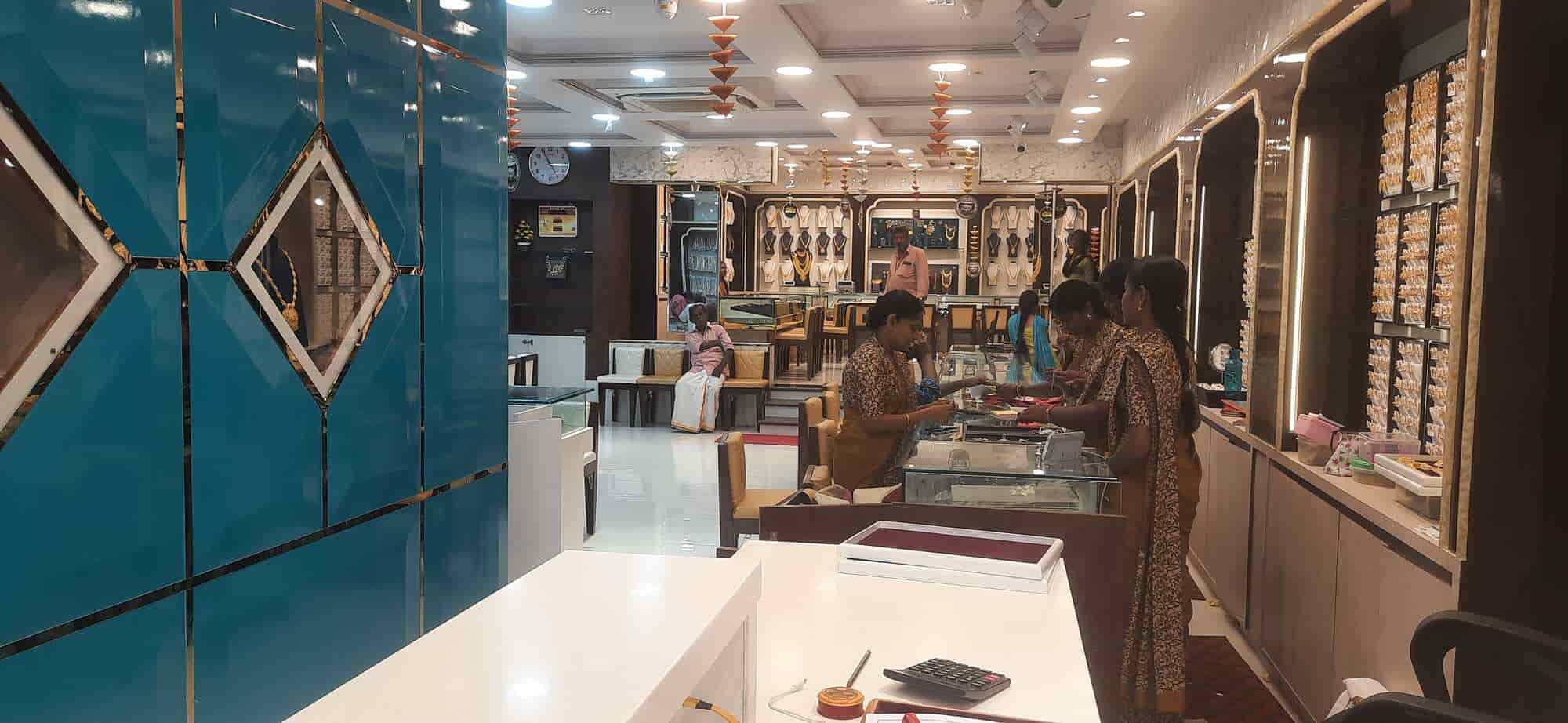 Koteesvaran Jewellers in Tirunelveli Town Tirunelveli Best Gold Jewellery Showrooms near me in Tirunelveli Justdial