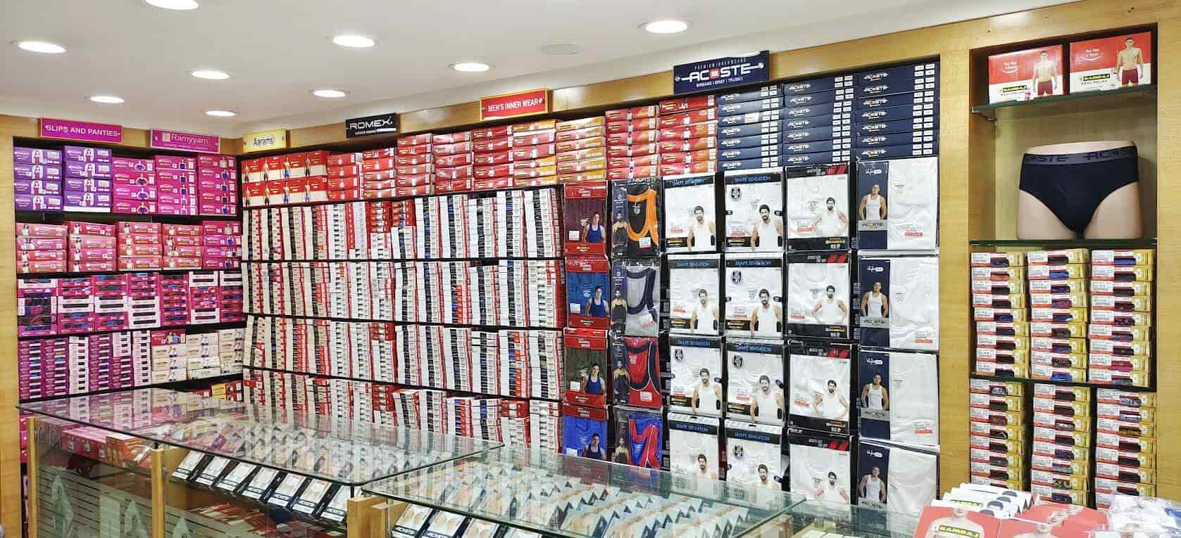 Find list of Ramraj Cotton in Sankarankovil, Tirunelveli near me Justdial