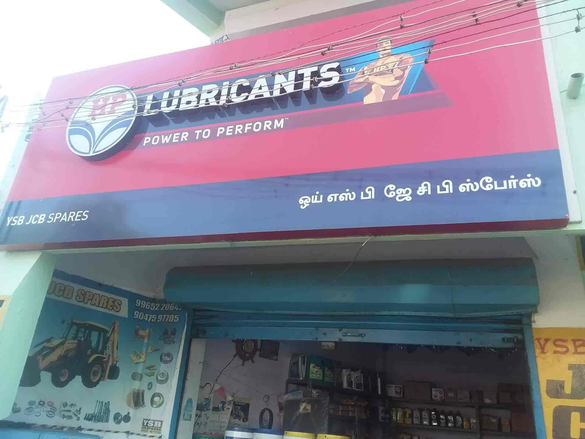 Jcb Spare Parts Dealers In Coimbatore Reviewmotors.co