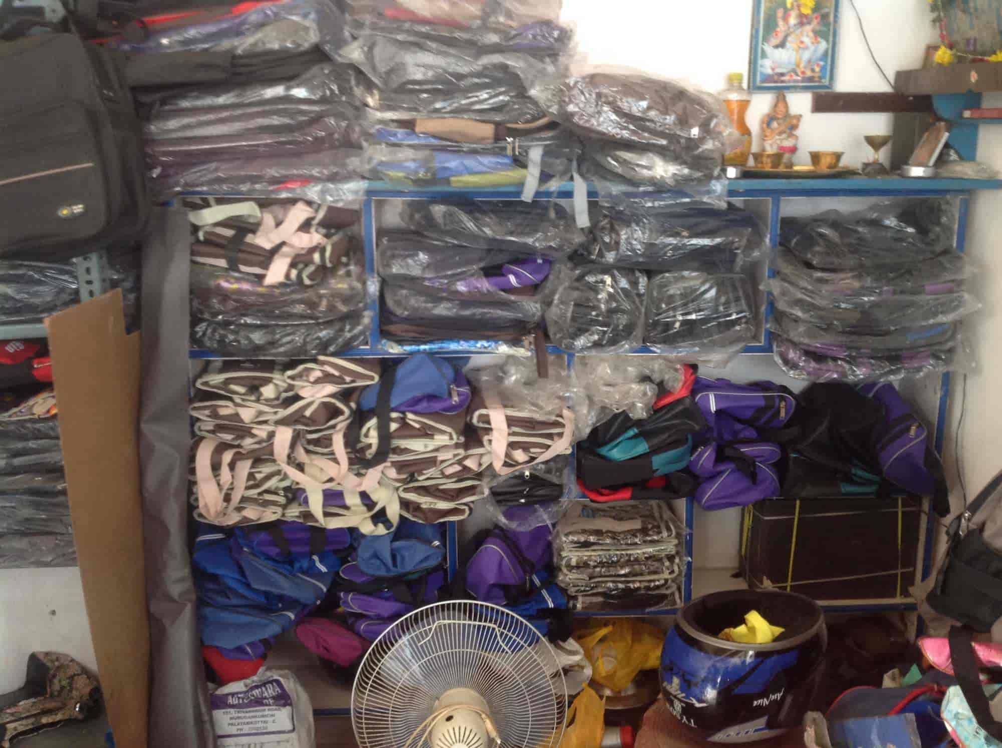 Top Trolley Bag Repair & Services in Tirunelveli Best Trolley Bag Repair & Services near me