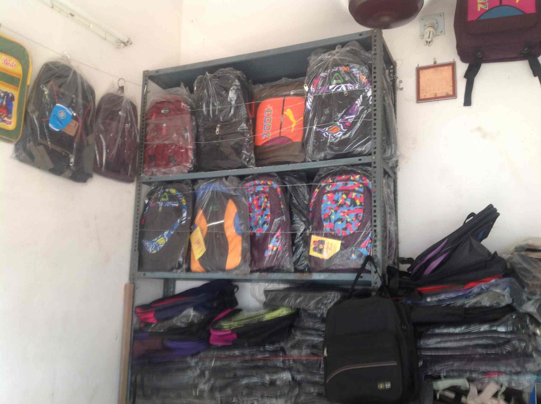 Top Trolley Bag Repair & Services in Tirunelveli Best Trolley Bag Repair & Services near me