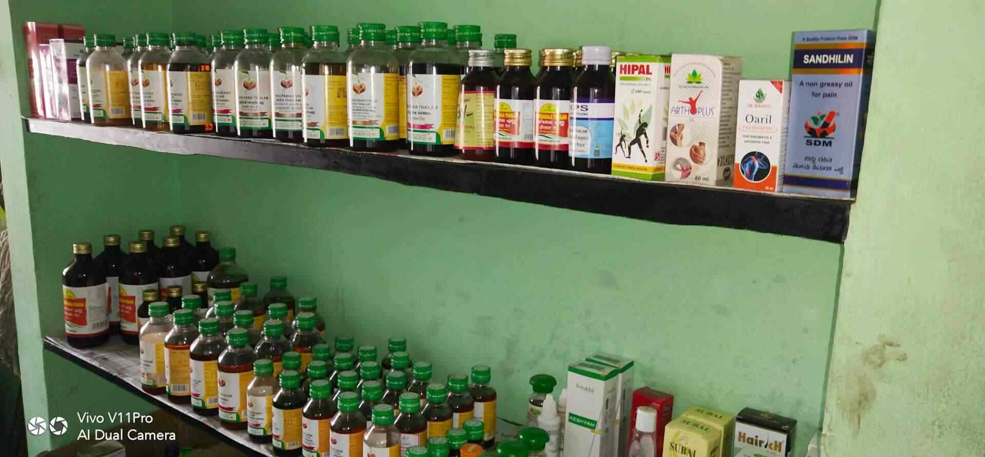 Top Panchakarma Services in Radhapuram, Tirunelveli Best Ayurvedic