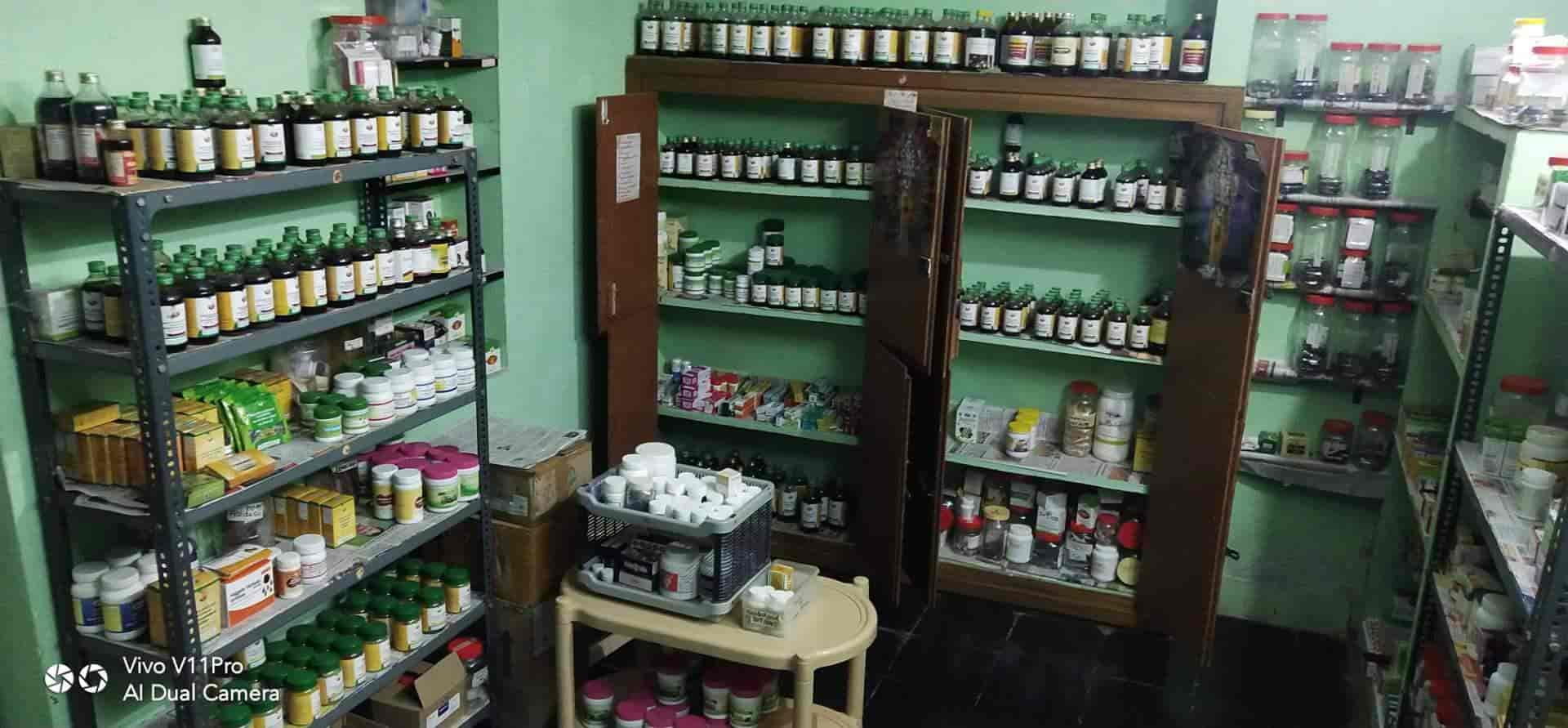 Top Panchakarma Services in Radhapuram, Tirunelveli Best Ayurvedic