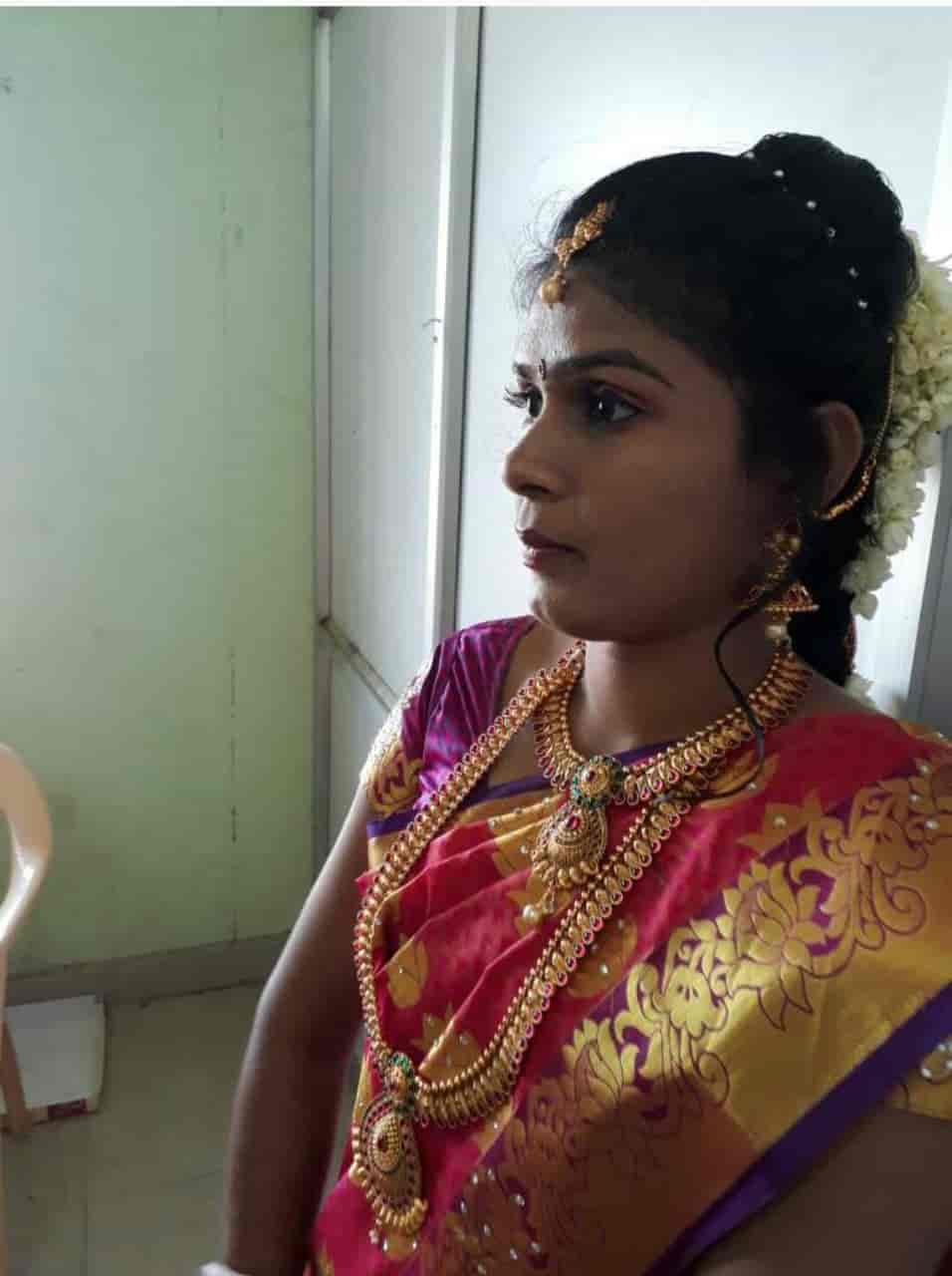 Pearl Beauty Parlour And Spa in Tirunelveli Best Body Massage Centres