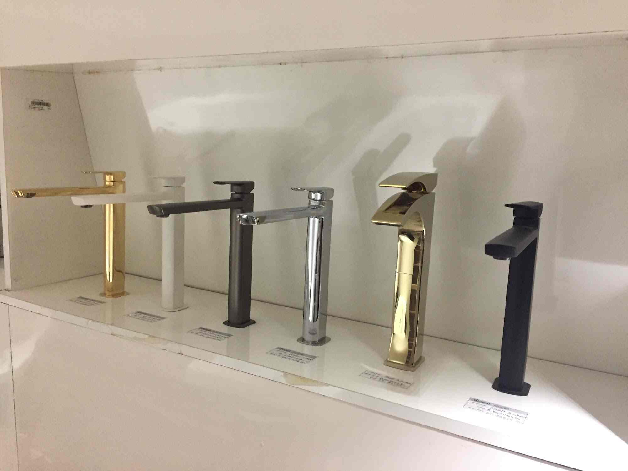 D Kamak in Madurai Road,Tirunelveli - Best Bathroom Fitting Dealers in ...