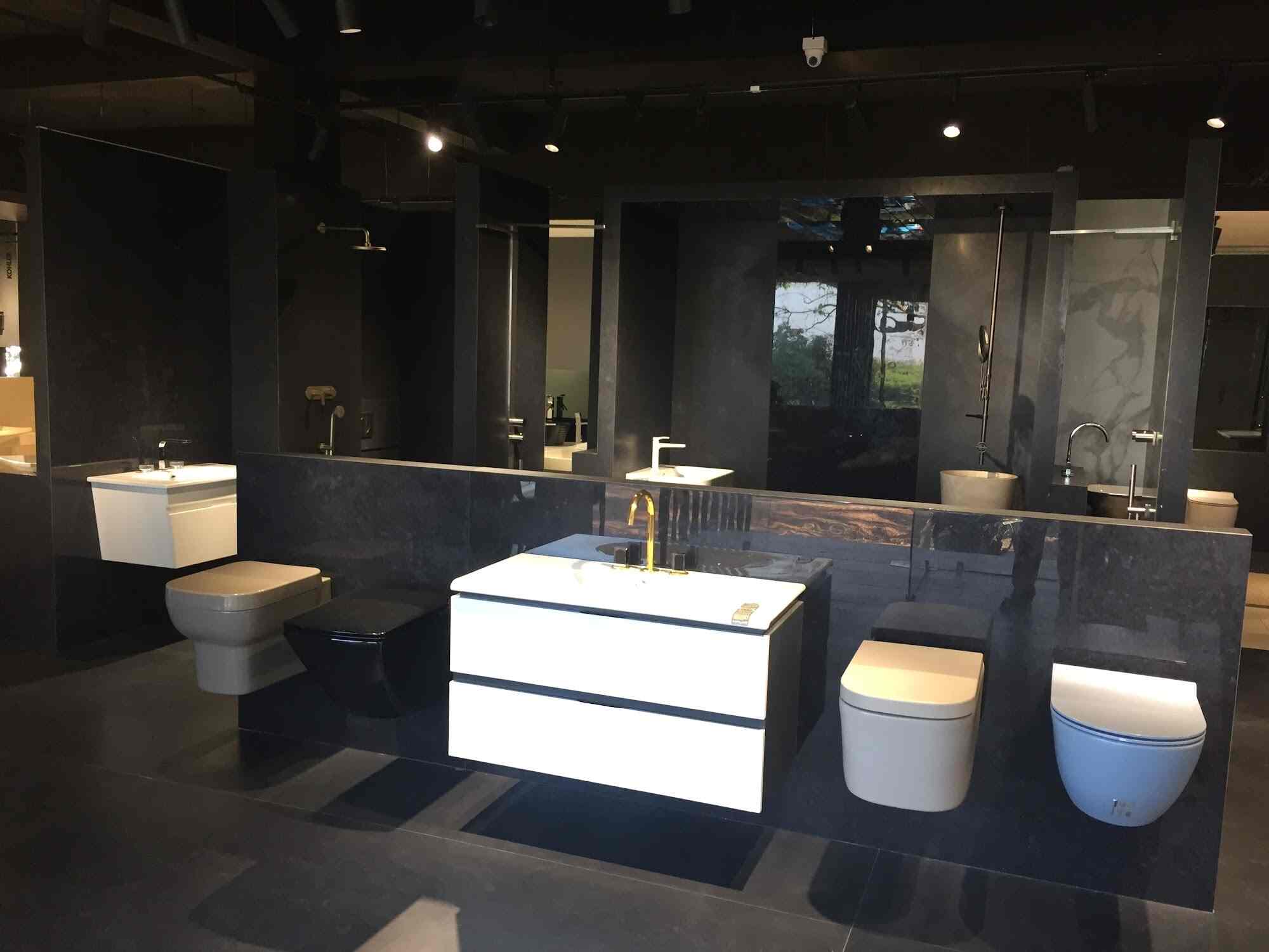 Best Bathroom Fittings Dealers In Madurai