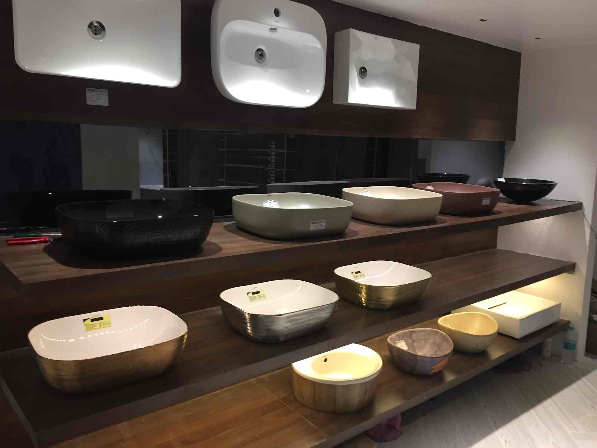 D Kamak in Madurai Road,Tirunelveli - Best Bathroom Fitting Dealers in ...