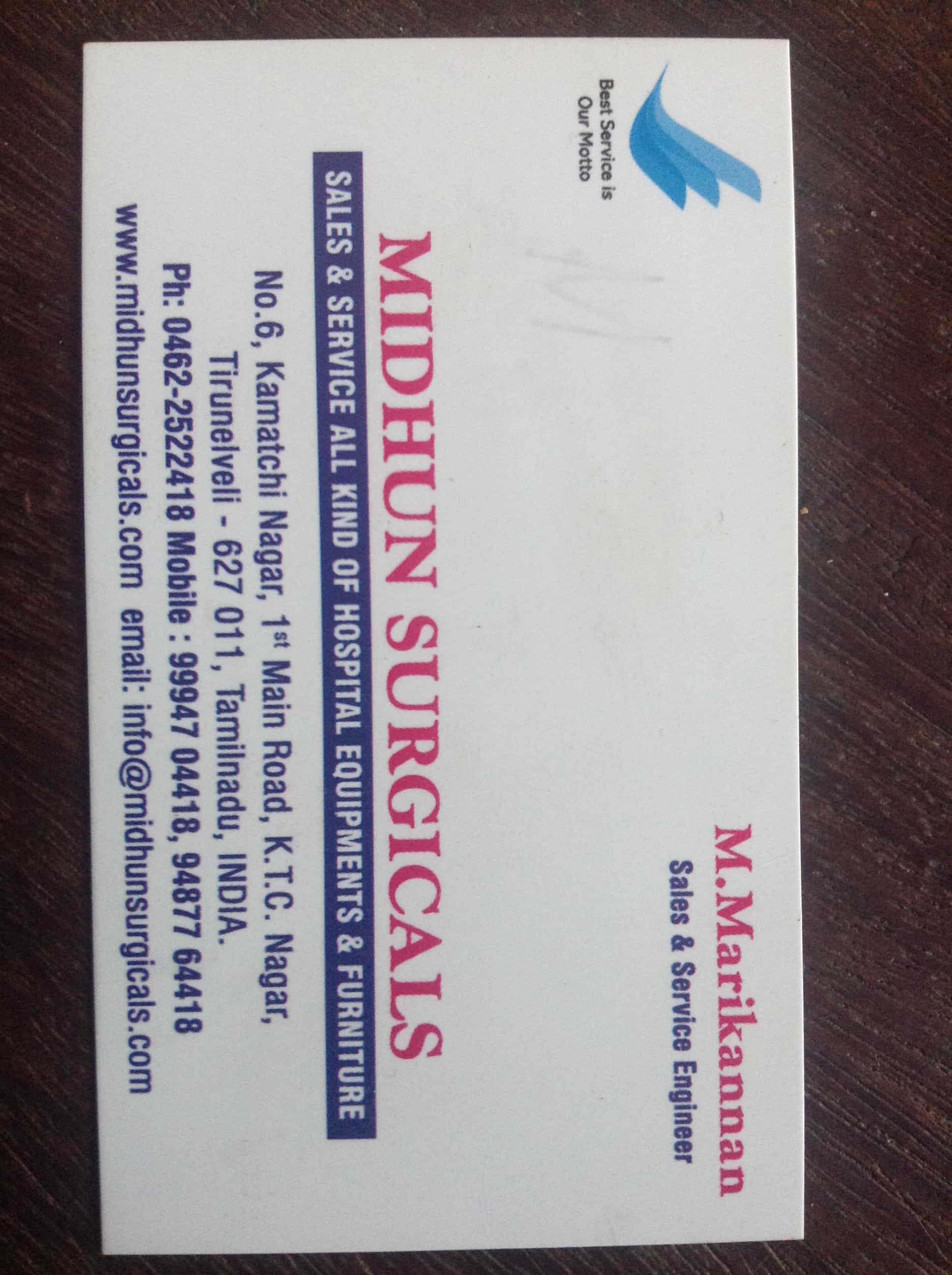 Top Laboratory Equipment Distributors in Tirunelveli Junction Best