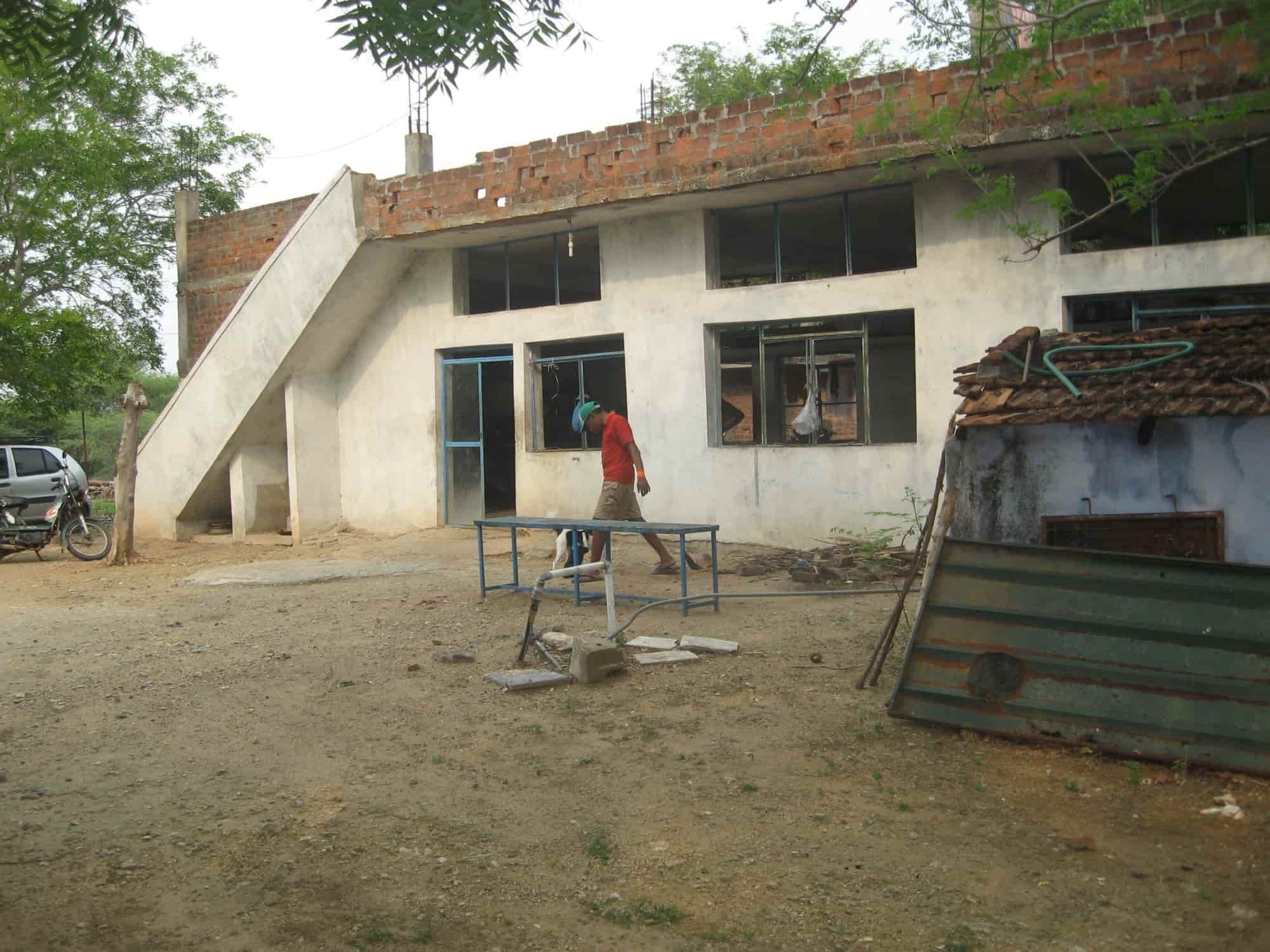 Top Orphanages For Handicapped in Thoothukudi near me - Justdial