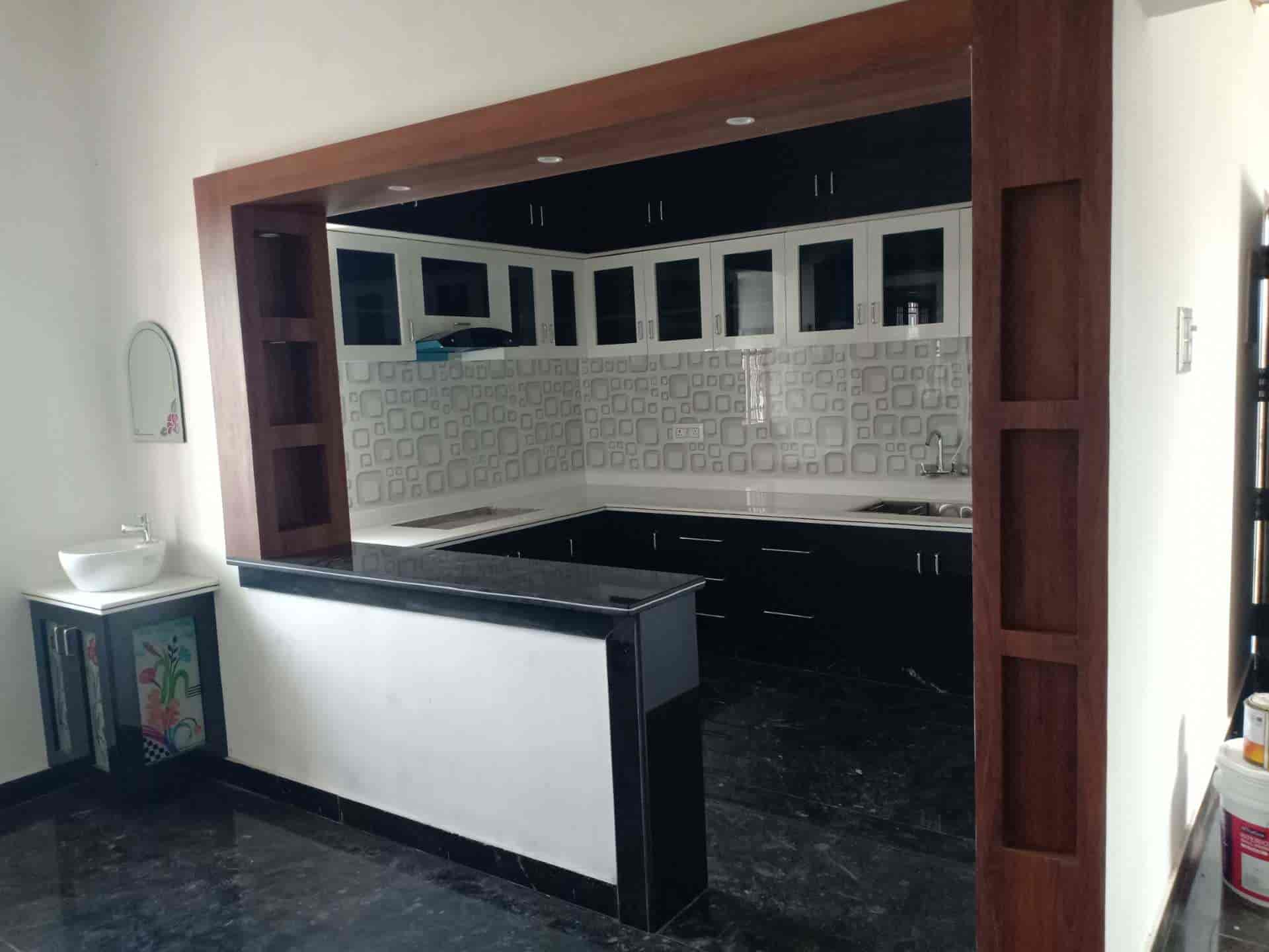 AARA ROYAL DECOR in Palayamkottai,Tirunelveli Best Designer Modular