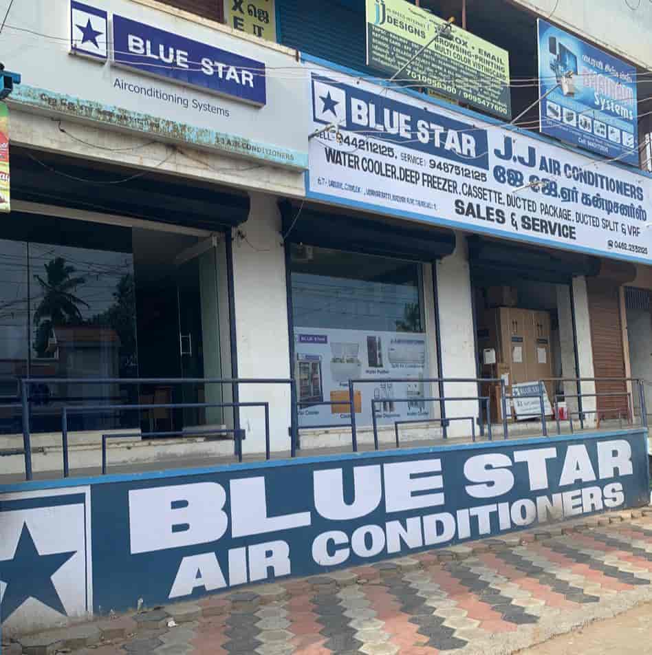 Top Ac Part Dealers in Tirunelveli एक पार्ट डीलर्स, तिरुनेलवेली