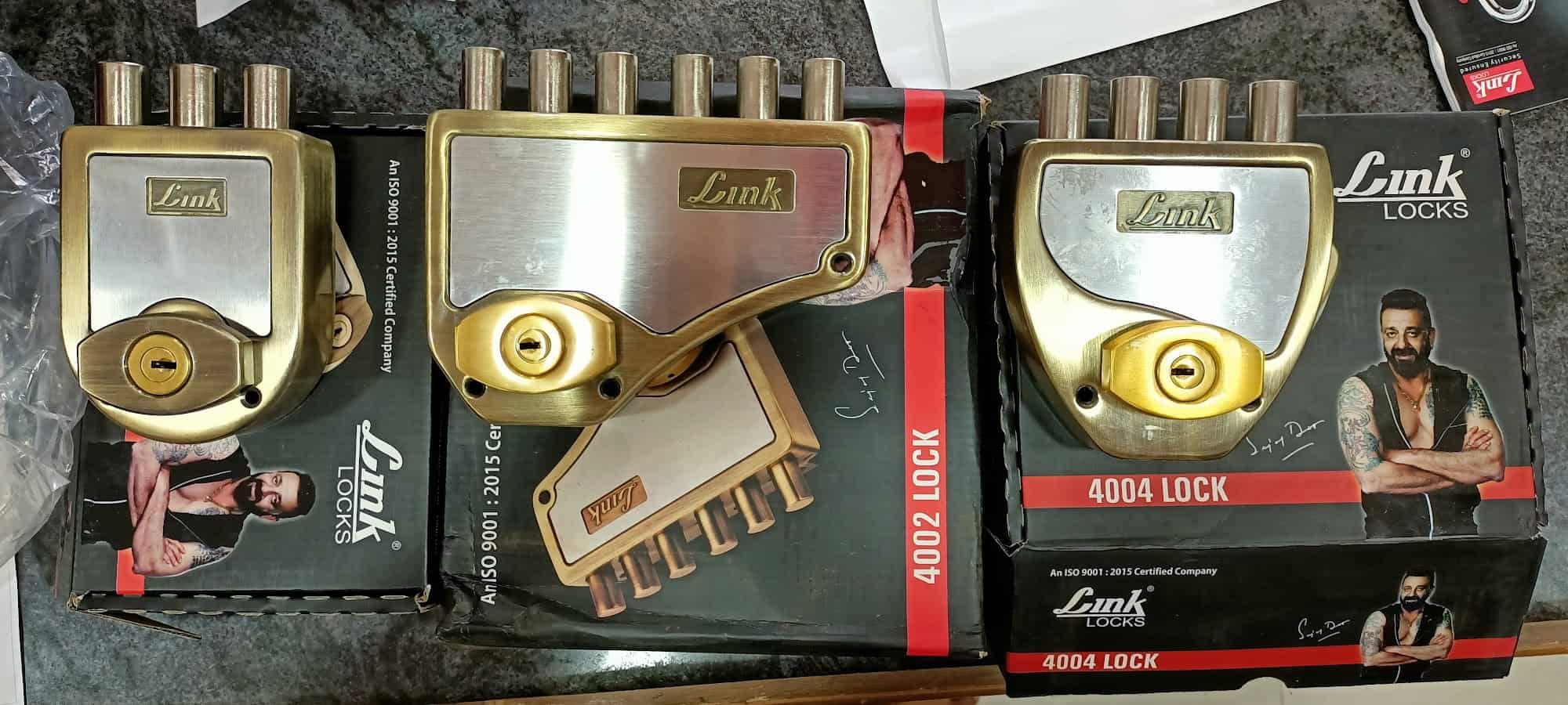 Top Godrej Lock Dealers in Vallioor Best Godrej Lock Dealers