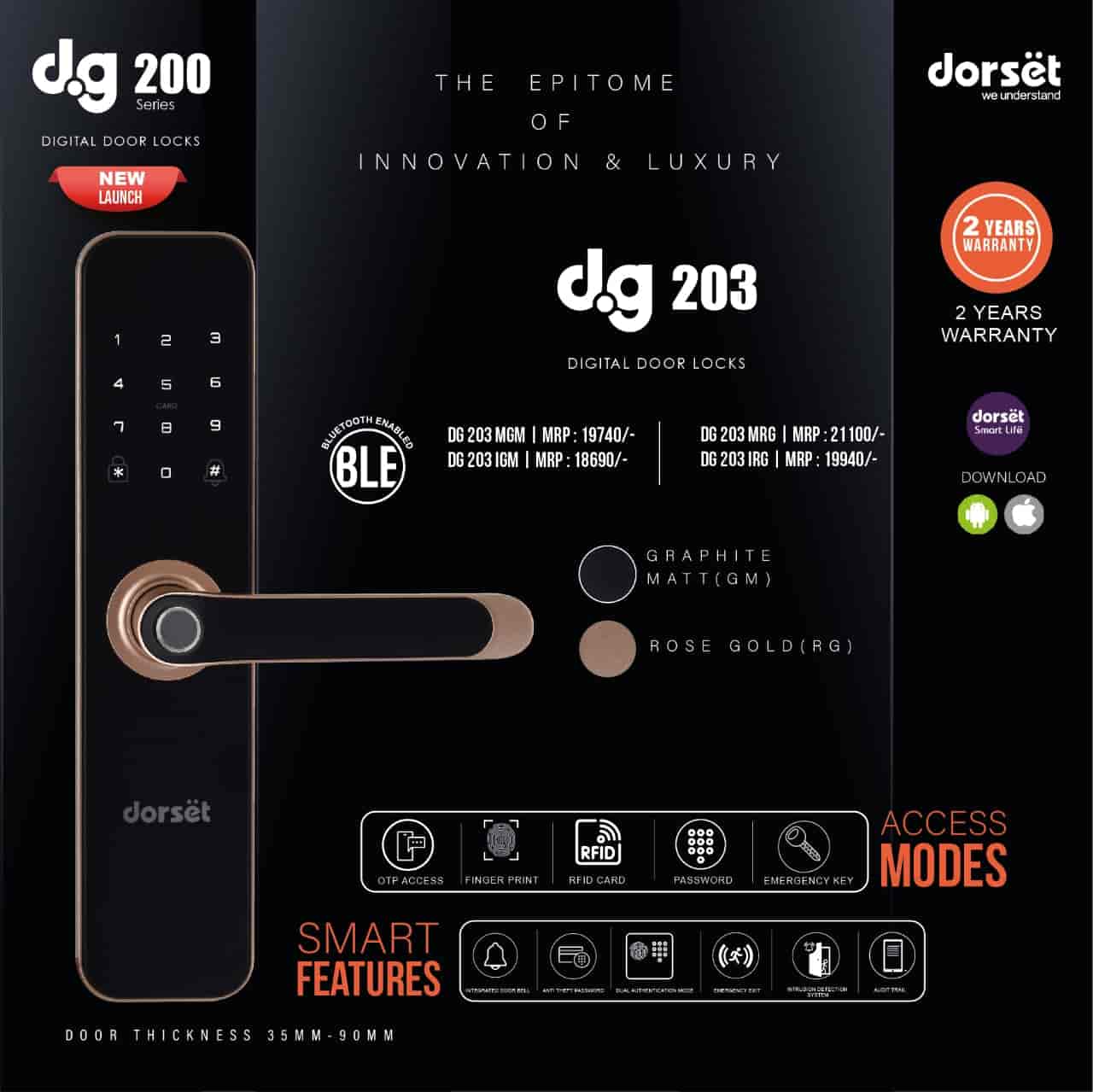 Top Godrej Lock Dealers in Vallioor Best Godrej Lock Dealers