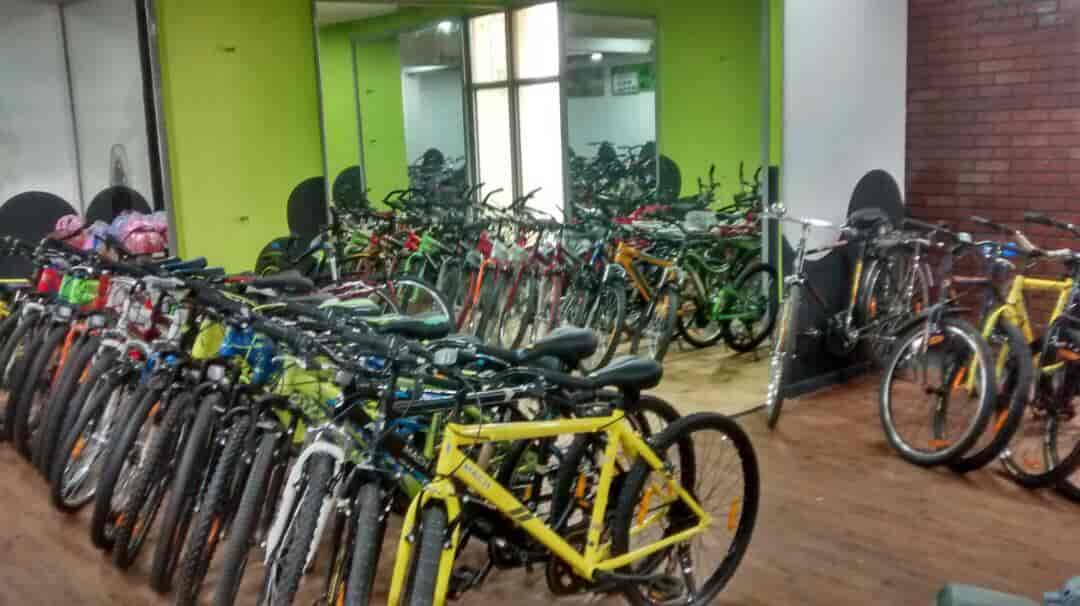 Top Avon Bicycle Dealers in Tiruchendur Best Avon Bicycle Dealers