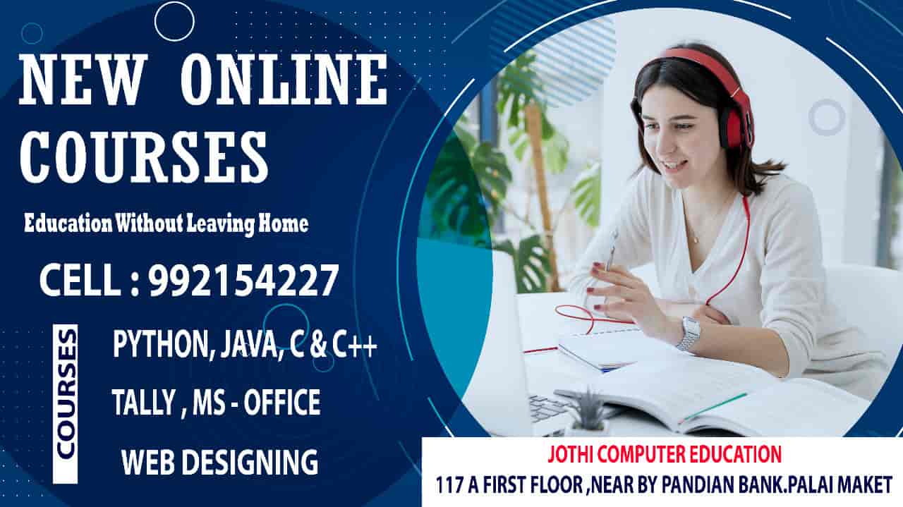 Top Computer Networking Training Institutes in Tirunelveli Best