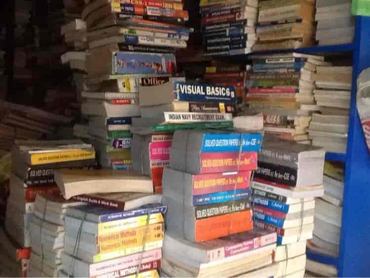 Top Second Hand Book Buyers in Kollam सेकंड हैंड बुक बुएरस, कोल्लम Best Used Book Buyers