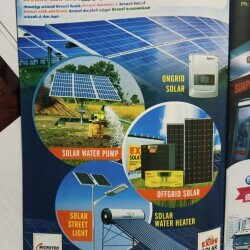 Top Solar Energy System Dealers in Tirunelveli - Best Solar Panel ...