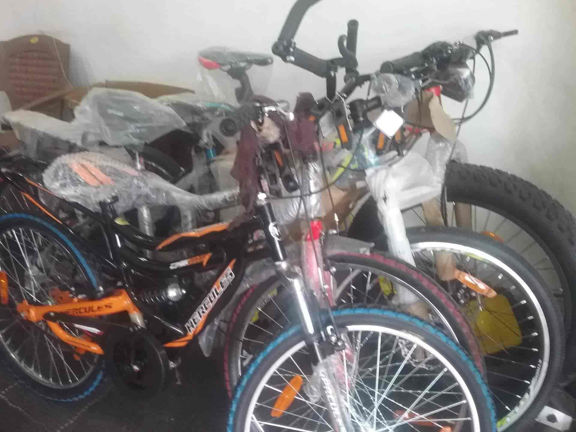 KSR Cycles in Tirunelveli Junction,Tirunelveli Best Bicycle Dealers