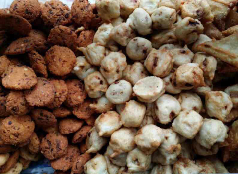 Top Snack Stall In Tirunelveli Junction Best Indian Snacks Shop Justdial