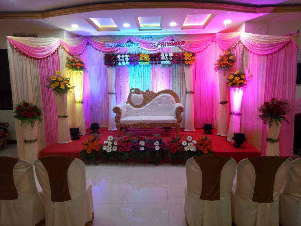 Top Flower Wholesalers in Tenkasi फ्लावर व्होलेसलेर्स, टेंकसी Best