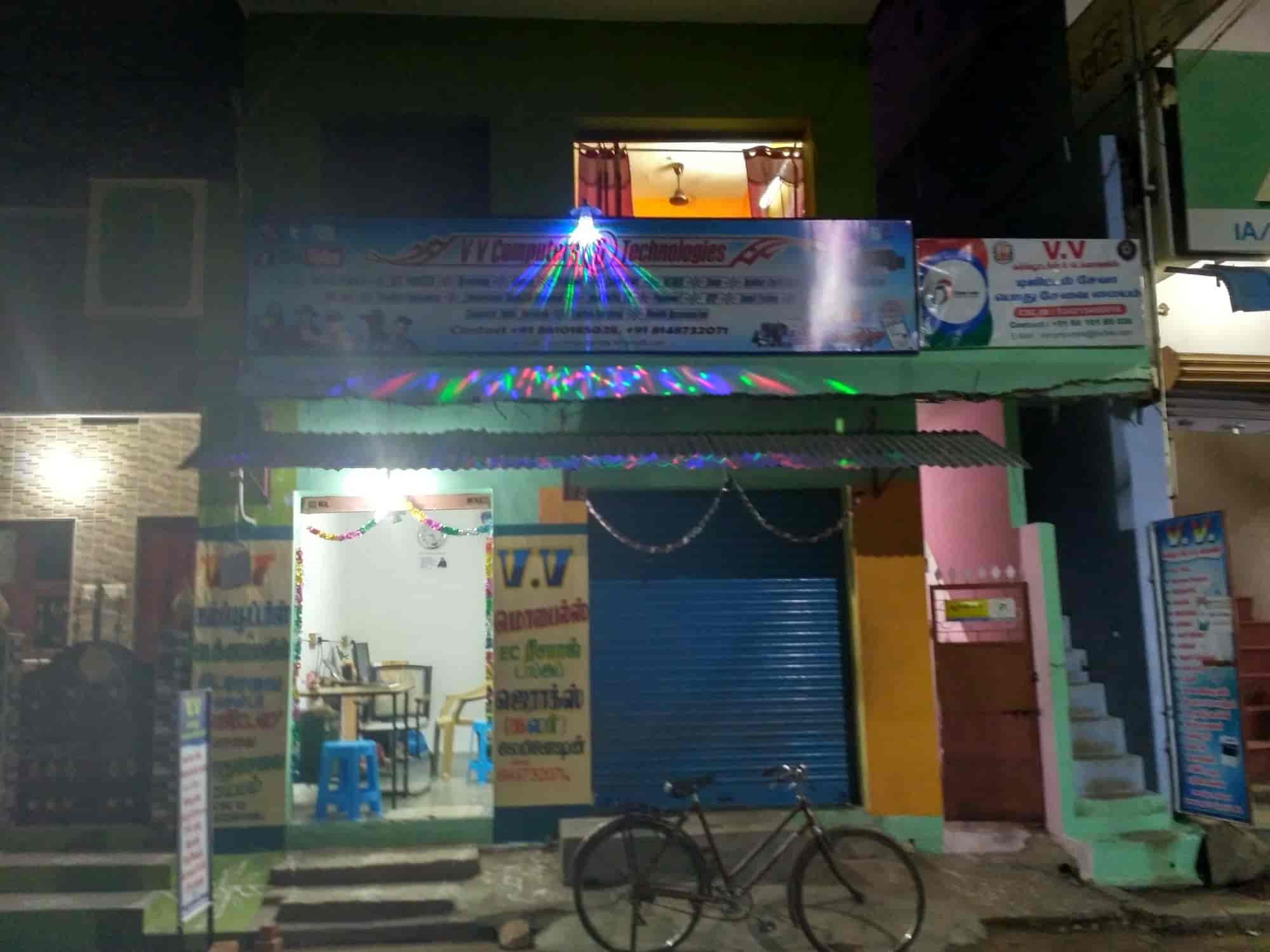 Top Computer Networking Training Institutes in Tirunelveli Best