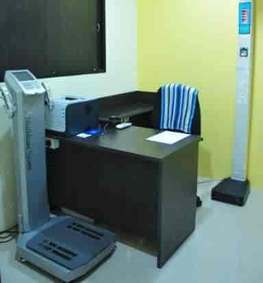Lab view 4