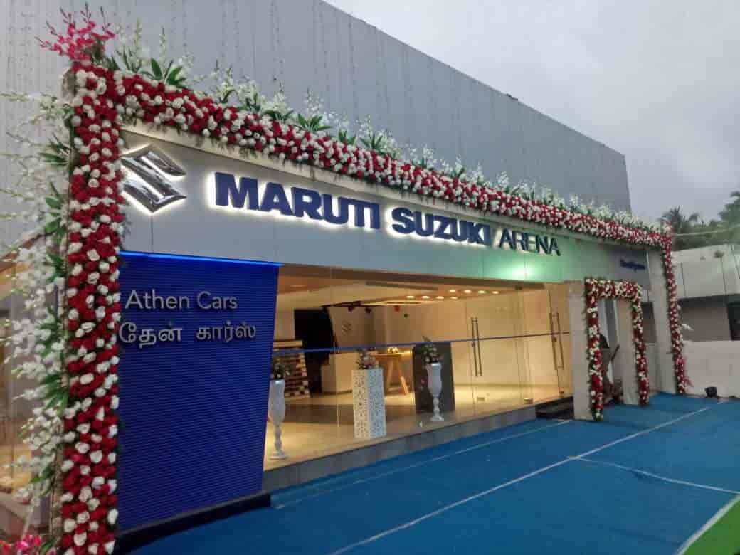 Automobile Parts in Tirunelveli Car Parts Justdial