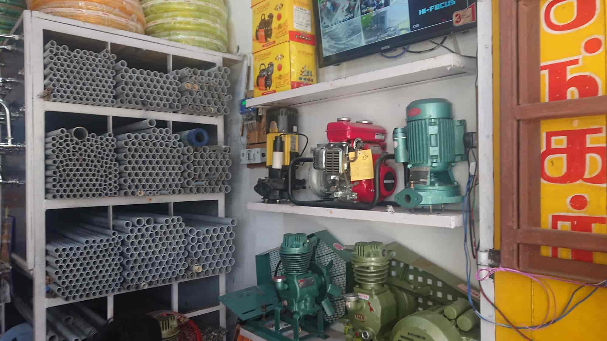 Top Brush Cutters Dealers in Alangulam, Tenkasi ब्रश कटर डीलर्स