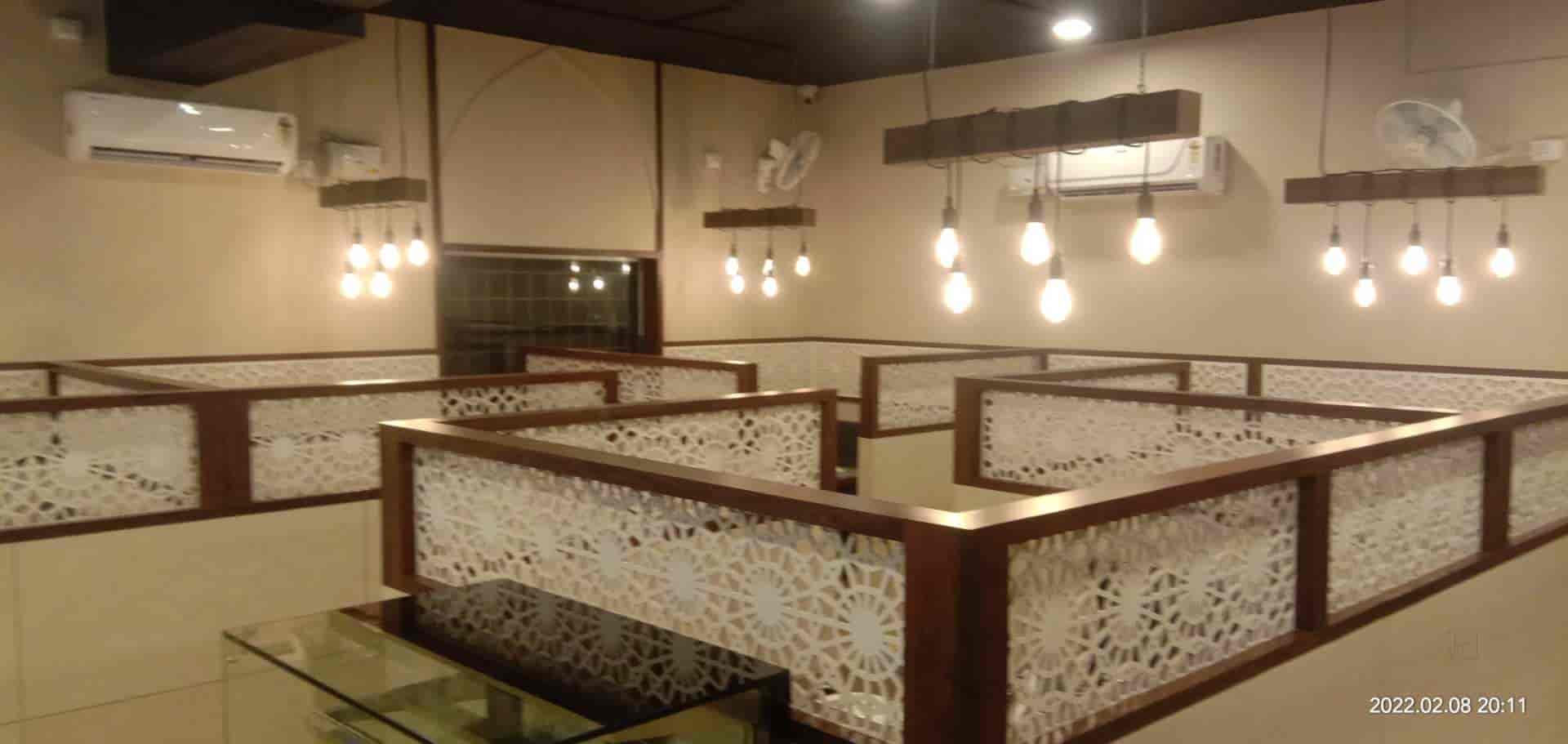 Noon Arabian Grill in Palayamkottai,Tirunelveli Best Restaurants in