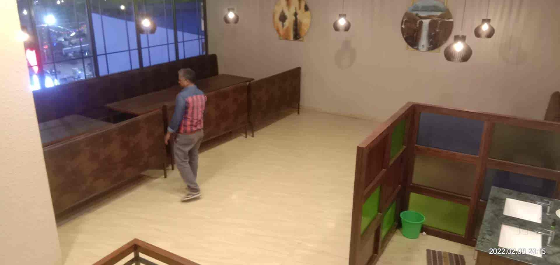 Noon Arabian Grill in Palayamkottai,Tirunelveli Best Restaurants in