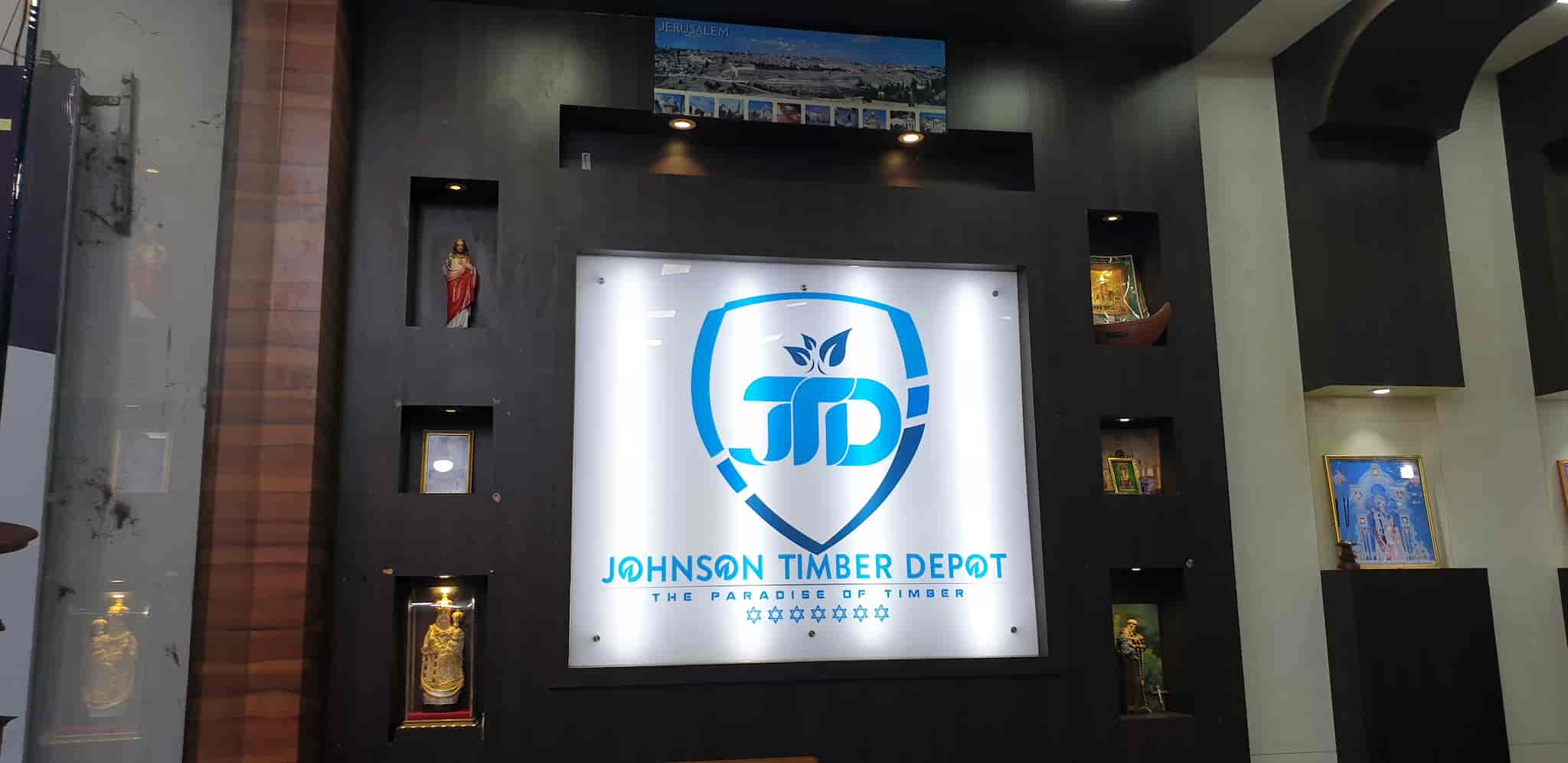 Top 30 Johnson Tile Dealers in Tirunelveli Best Johnson Tile Dealers Justdial
