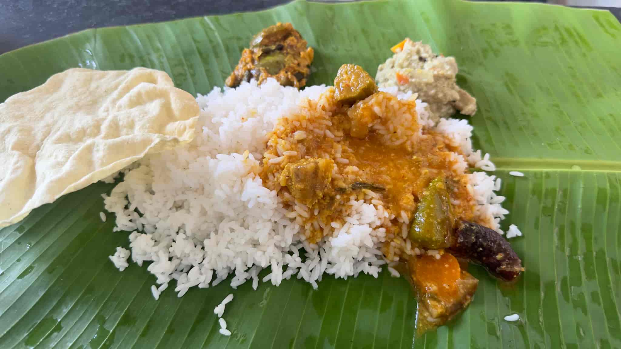Top Mess in Suthamalli - Best Canteens Tirunelveli near me - Justdial