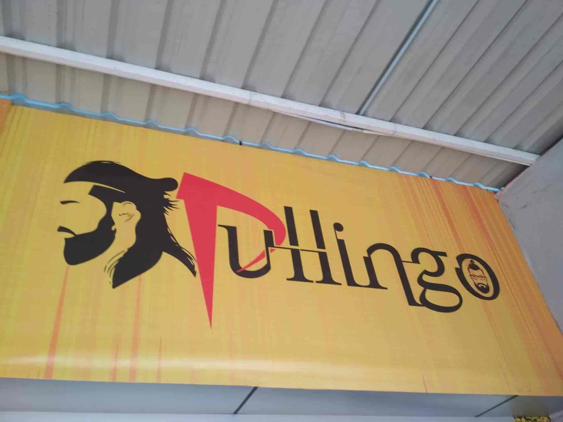 Discover more than 126 pullingo logo best camera.edu.vn