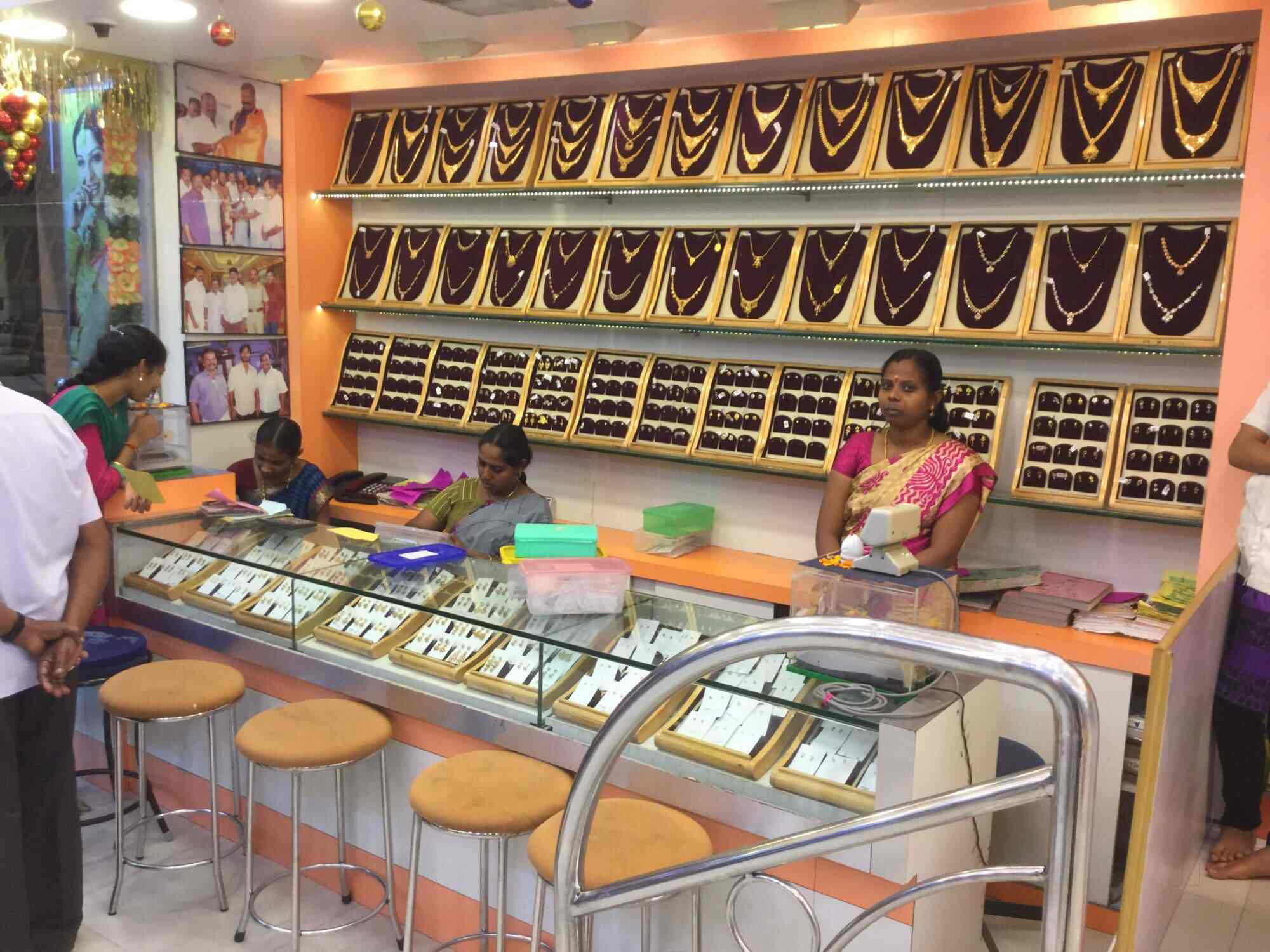 Top Damas Diamond Jewellery Showrooms In Mysore Best Damas Diamond